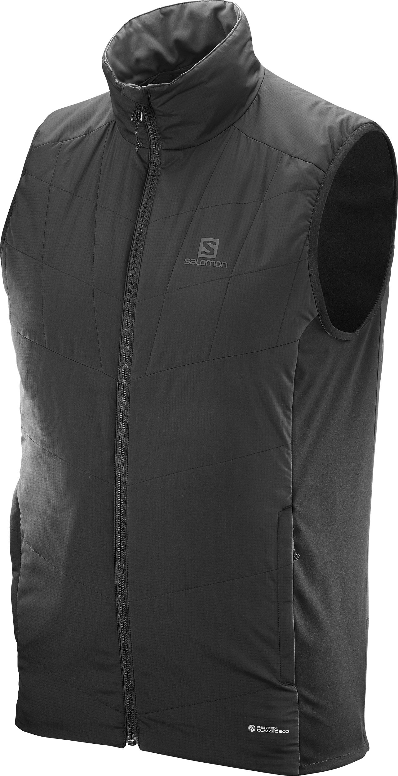 SALOMON M DRIFTER MID VEST sivustolla stadium.fi